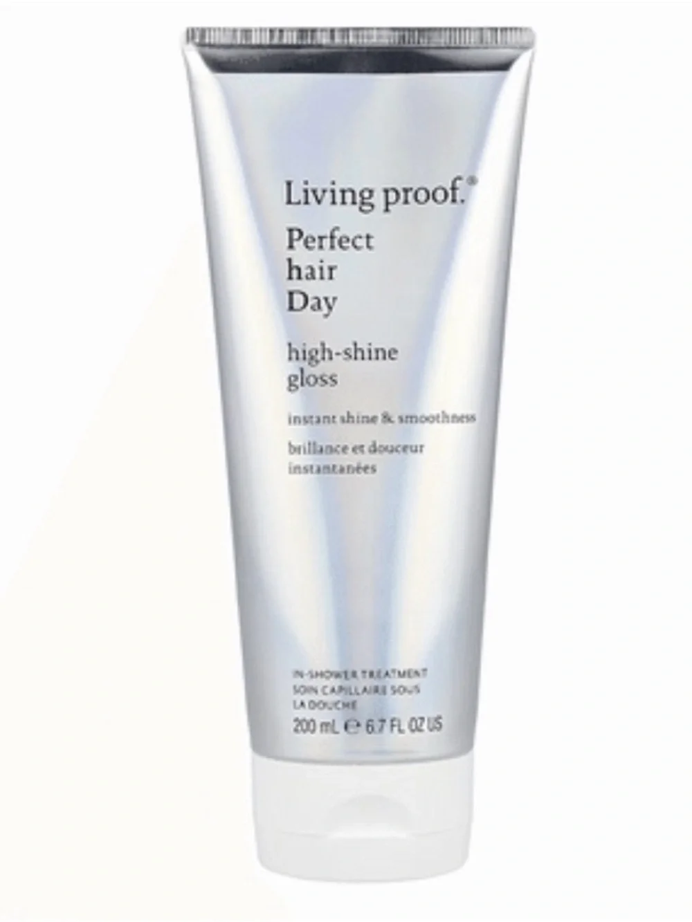 LIVING PROOF Perfect Hair Day High-shine Gloss 6.7oz